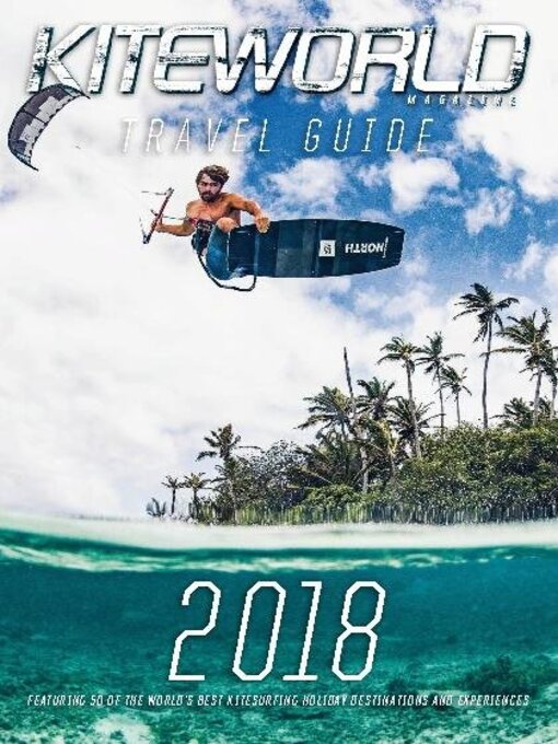 Title details for Kiteworld Magazine by 328 Media Ltd - Wait list